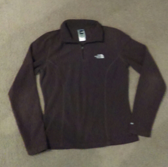 The North Face Sweaters - The North Face Fleece Pullover